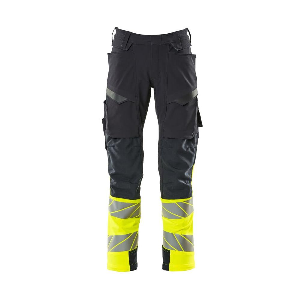 Hose mt Knietaschen, ULTIMATE STRETCH Hose