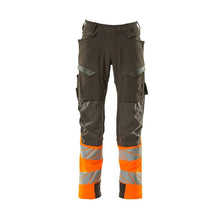 Hose mt Knietaschen, ULTIMATE STRETCH Hose