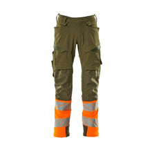 Hose mt Knietaschen, ULTIMATE STRETCH Hose