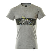 T-Shirt mit Druck T-shirt