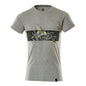 T-Shirt mit Druck T-shirt