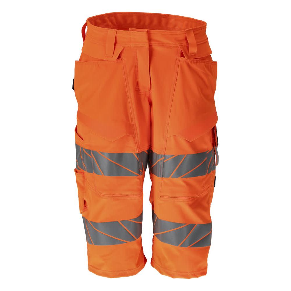 Shorts, Damenpassform, DIAMOND, Stretch Shorts