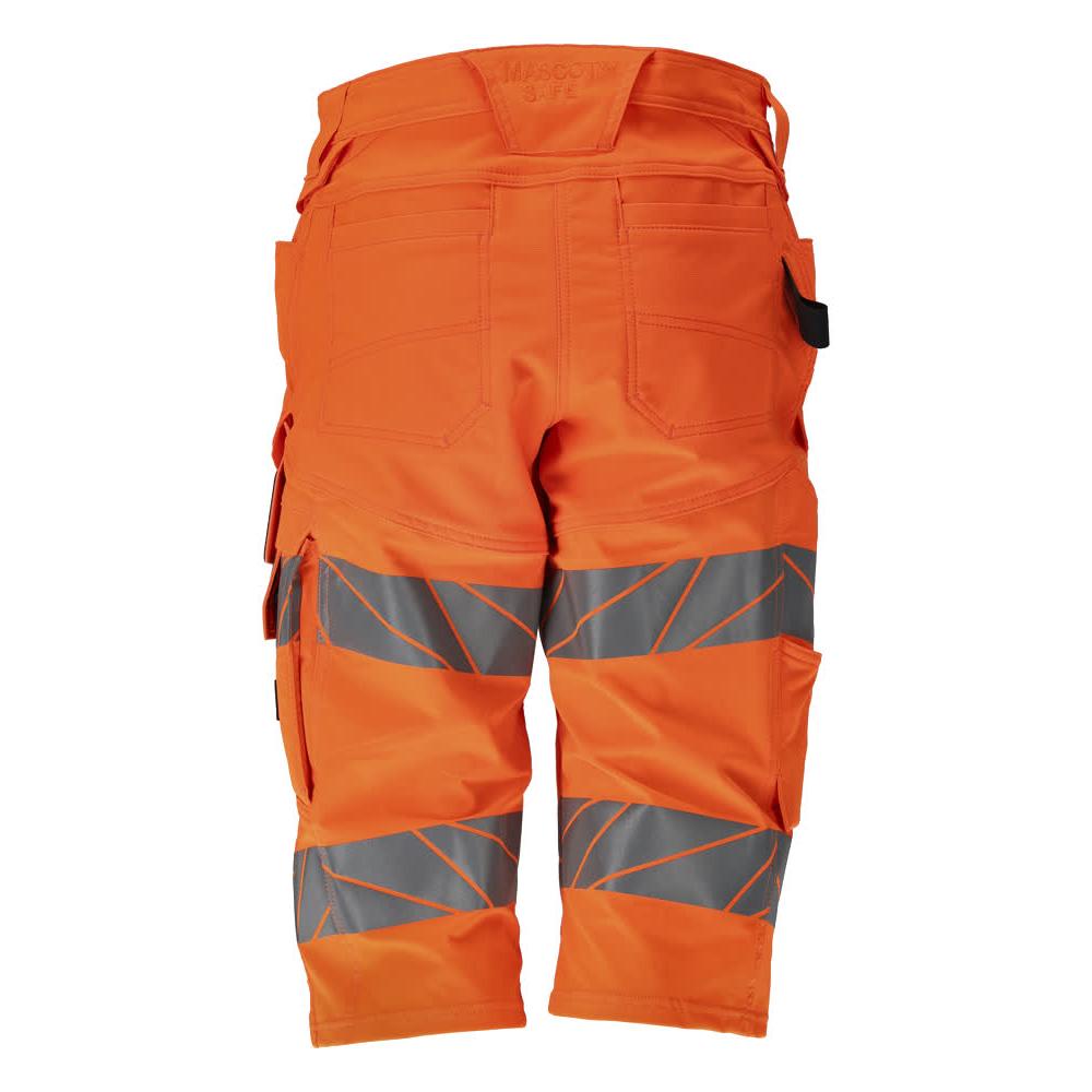 Shorts, Damenpassform, DIAMOND, Stretch Shorts