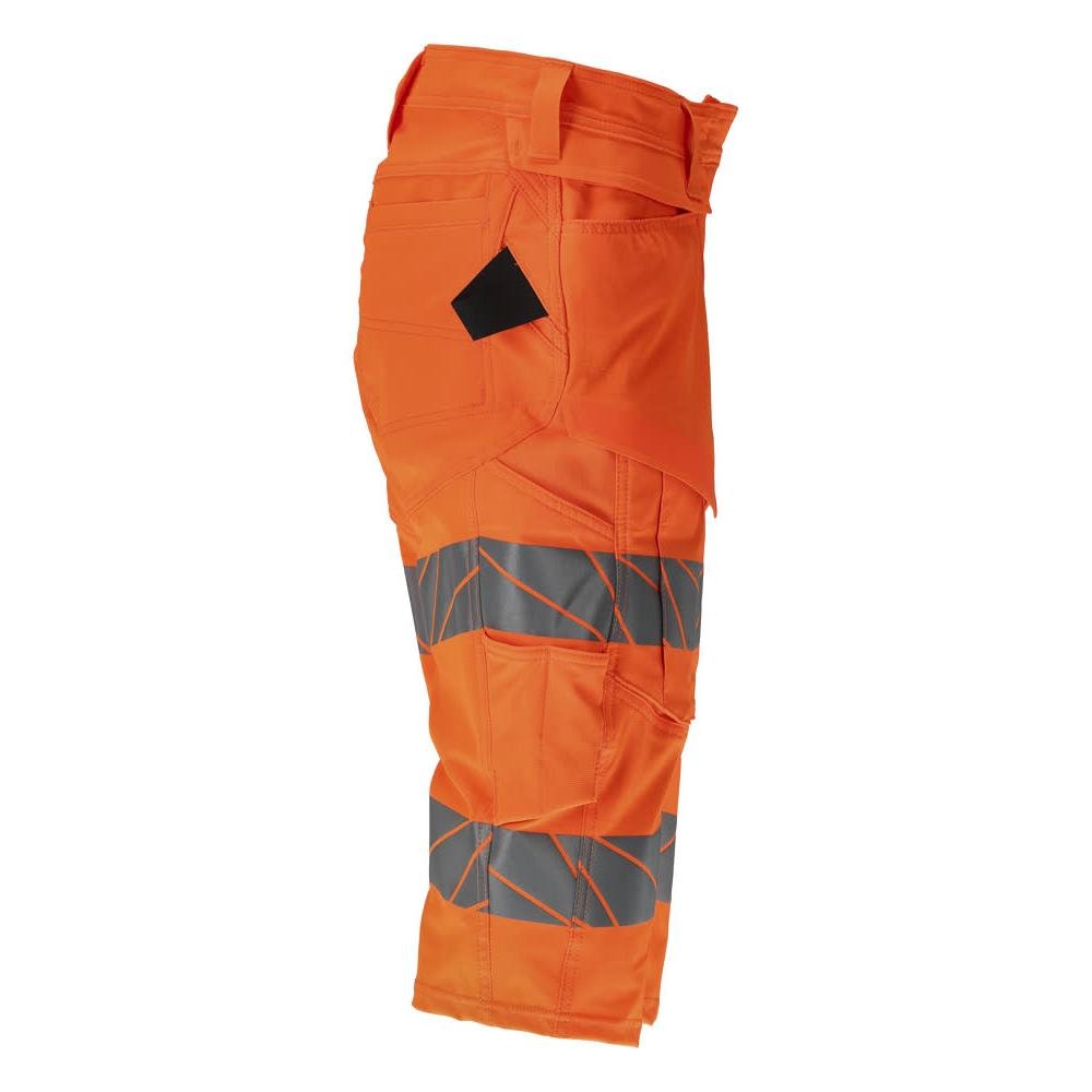 Shorts, Damenpassform, DIAMOND, Stretch Shorts