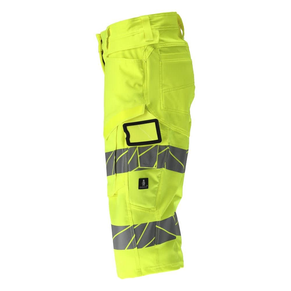 Shorts, Damenpassform, DIAMOND, Stretch Shorts