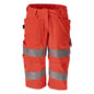 Shorts, Damenpassform, DIAMOND, Stretch Shorts
