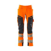Hose mit Knietaschen, ULTIMATE STRETCH Hose