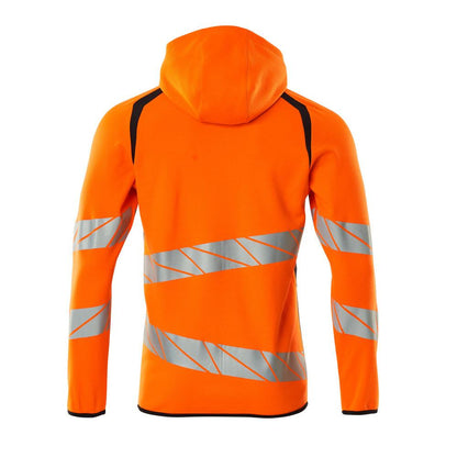 Hooded sweatshirt, modern fit hooded sweatshirt