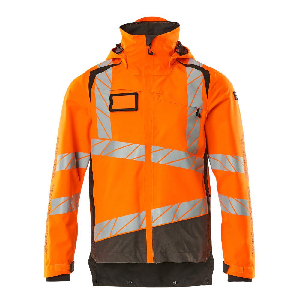 Hard Shell Jacke mit leichtem Futter Jacke