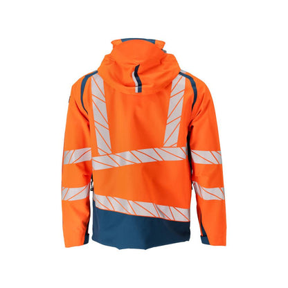 Hard Shell Jacke mit leichtem Futter Jacke