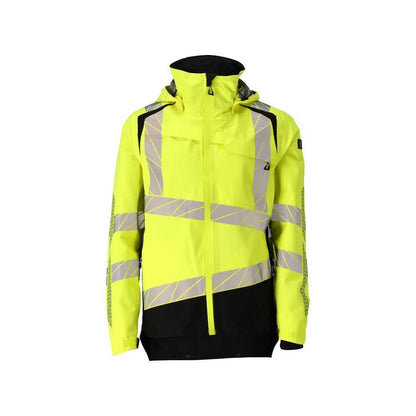 Hard Shell Jacke mit leichtem Futter Jacke
