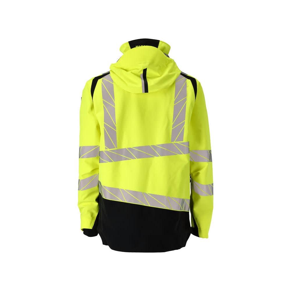 Hard Shell Jacke mit leichtem Futter Jacke