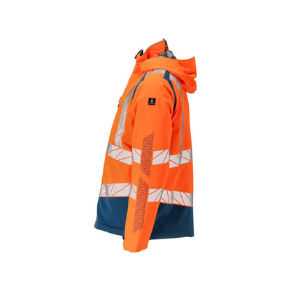 Winterjacke mit CLIMASCOT®-Futter Winterjacke