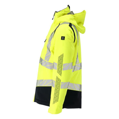 Winterjacke mit CLIMASCOT®-Futter Winterjacke