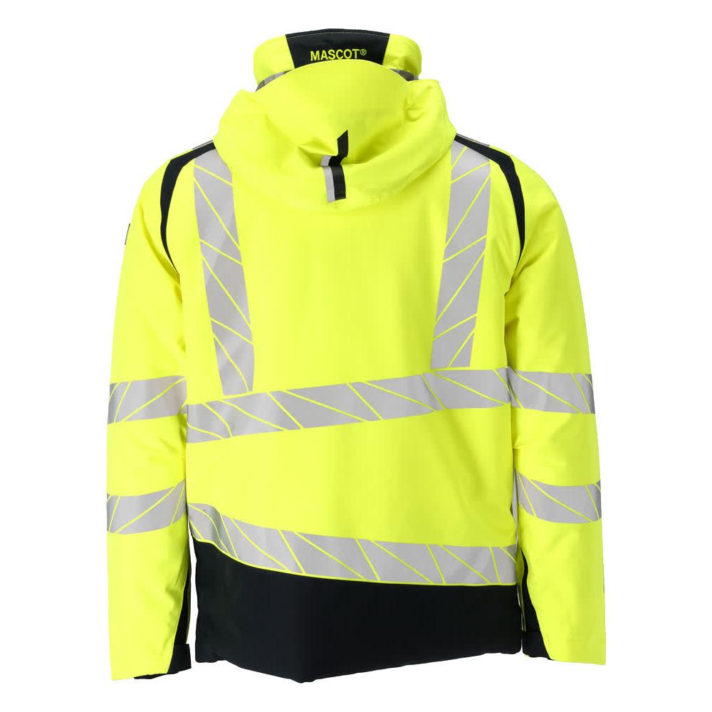 Winterjacke mit CLIMASCOT®-Futter Winterjacke