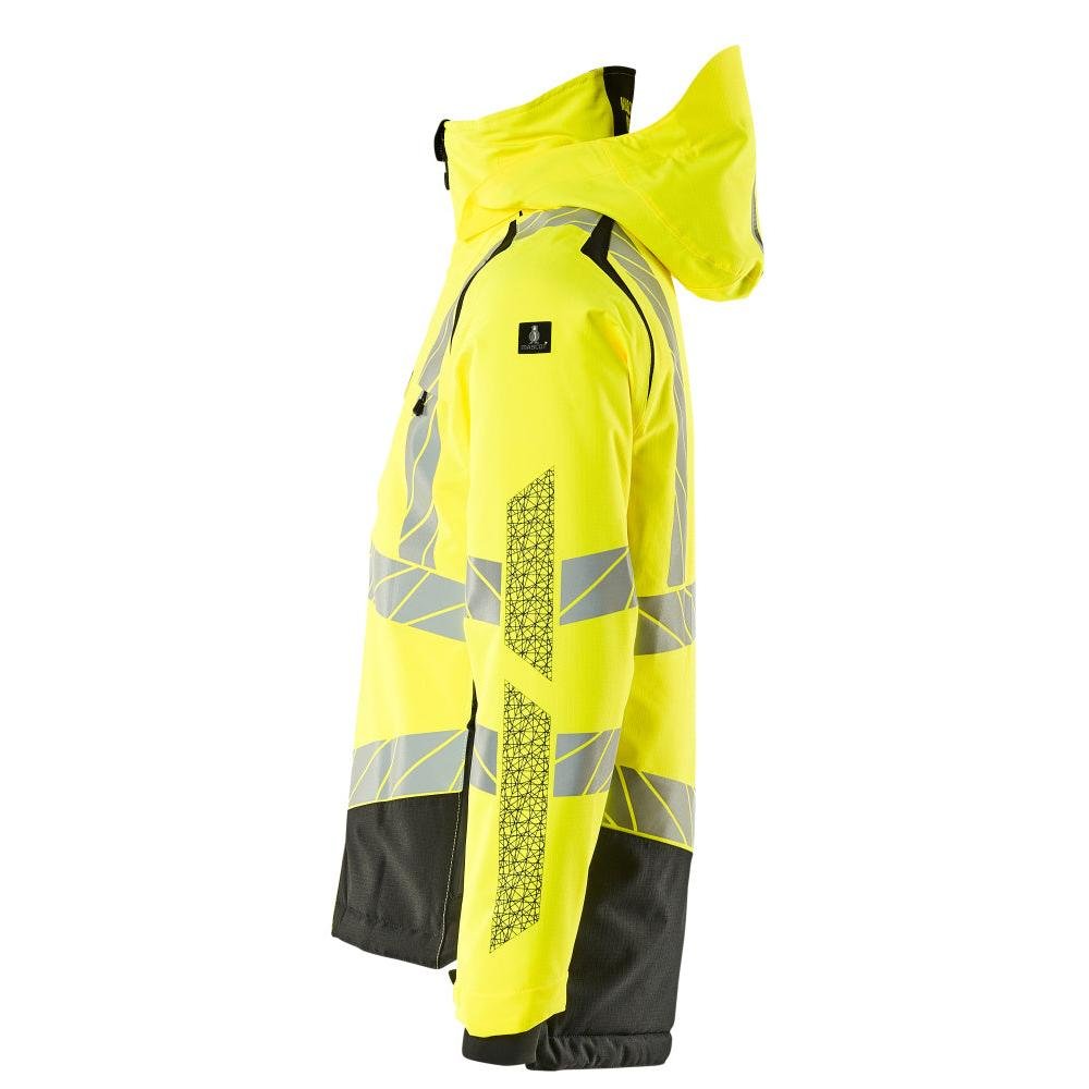 Winterjacke mit CLIMASCOT®-Futter Winterjacke