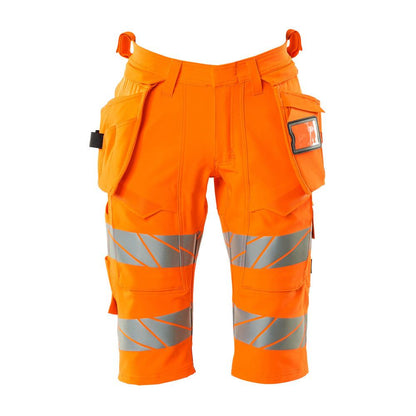 Shorts mit Hängetaschen,ULTIMATE STRETCH Shorts