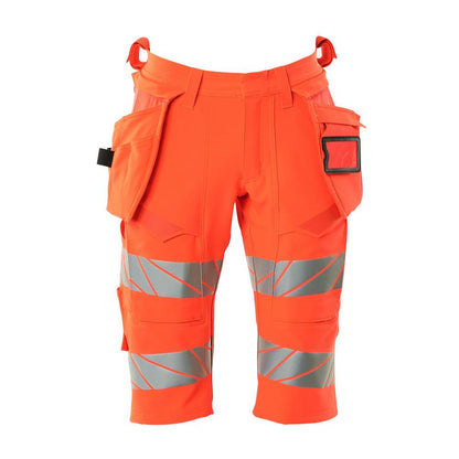 Shorts mit Hängetaschen,ULTIMATE STRETCH Shorts