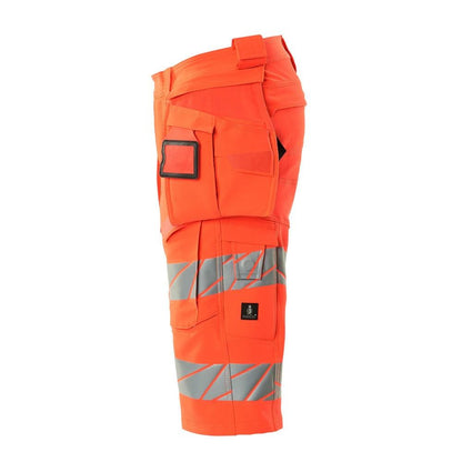 Shorts mit Hängetaschen,ULTIMATE STRETCH Shorts