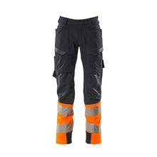Pants, thigh pockets, ULTIMATE STRETCH pants