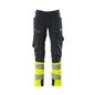 Pants, thigh pockets, ULTIMATE STRETCH pants