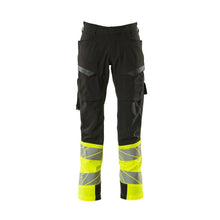 Hose, Schenkeltaschen, ULTIMATE STRETCH Hose