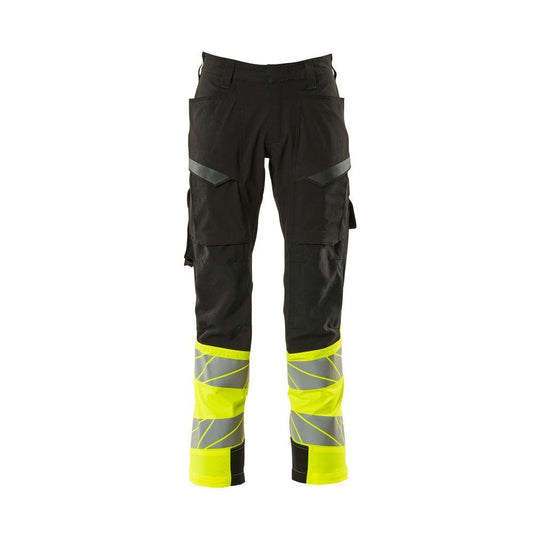 Hose, Schenkeltaschen, ULTIMATE STRETCH Hose