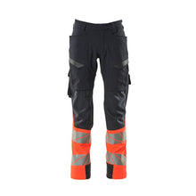 Hose, Schenkeltaschen, ULTIMATE STRETCH Hose