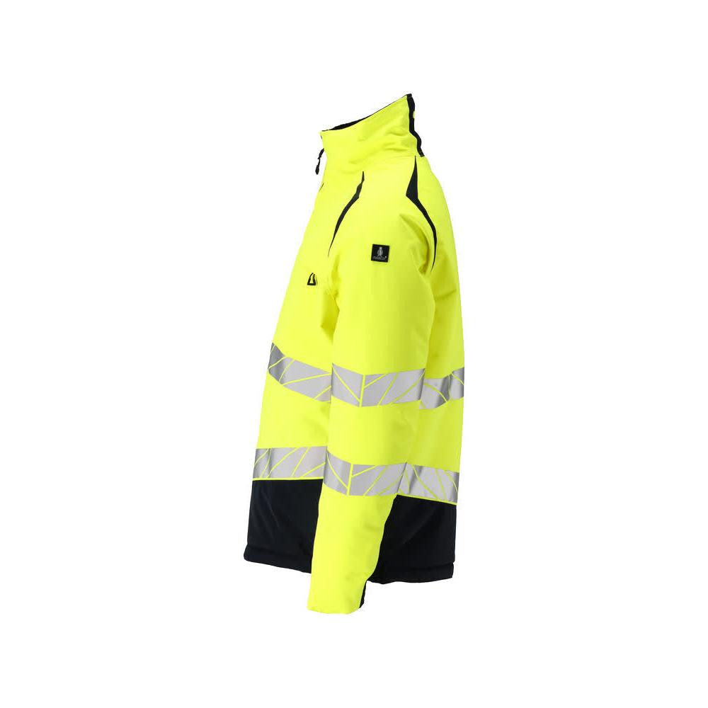 Winterjacke mit CLIMASCOT®-Futter Winterjacke