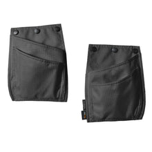 Hanging pockets, two hanging pockets in a set, size ONE
