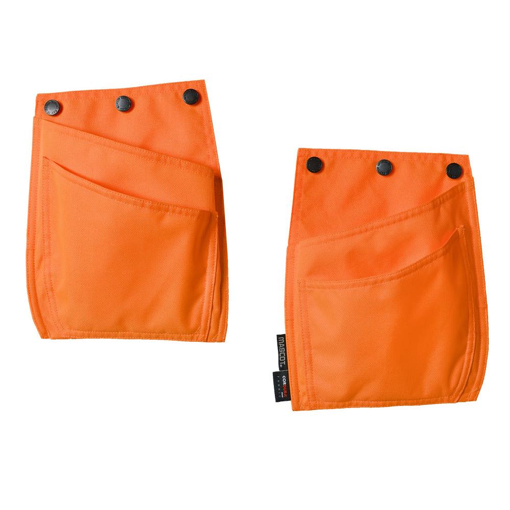 Hanging pockets, two hanging pockets in a set, size ONE