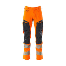 Hose mit Knietaschen, ULTIMATE STRETCH Hose