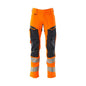 Hose mit Knietaschen, ULTIMATE STRETCH Hose