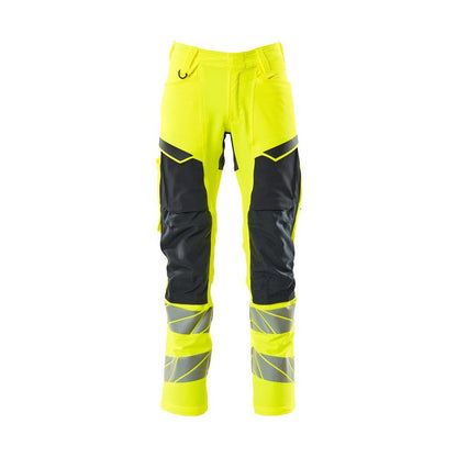 Hose mit Knietaschen, ULTIMATE STRETCH Hose