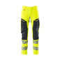 Hose mit Knietaschen, ULTIMATE STRETCH Hose