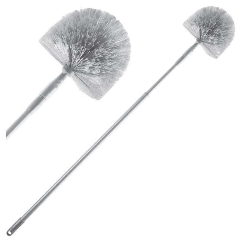 Wand- und Deckenbesen