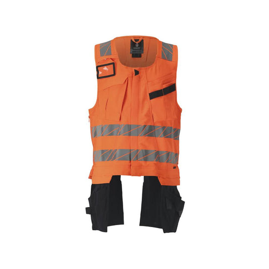 Tool vest, ULTIMATE STRETCH tool vest
