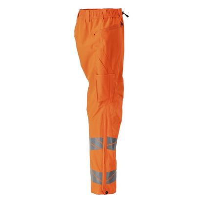 Überziehhose mit leichtem Futter Überziehhose