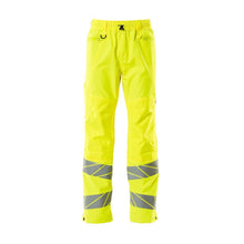 Überziehhose mit leichtem Futter Überziehhose