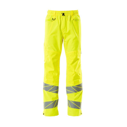 Überziehhose mit leichtem Futter Überziehhose