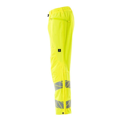 Überziehhose mit leichtem Futter Überziehhose