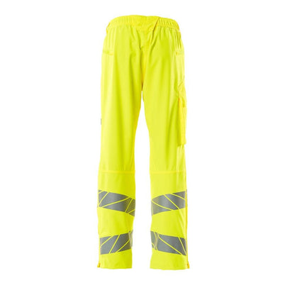 Überziehhose mit leichtem Futter Überziehhose