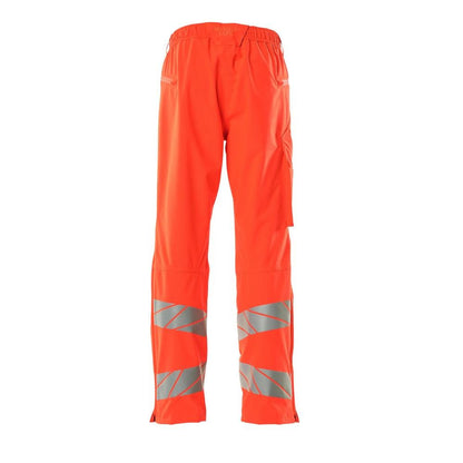 Überziehhose mit leichtem Futter Überziehhose