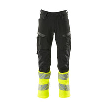 Hose mit Knietaschen, ULTIMATE STRETCH Hose