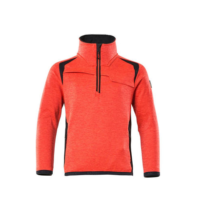 Fleecepullover für Kinder,Reißverschluss Jacke für Kinder