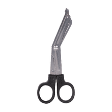 Erste Hilfe-Schere 14,5 cm kniegebogen st-st ohne CE