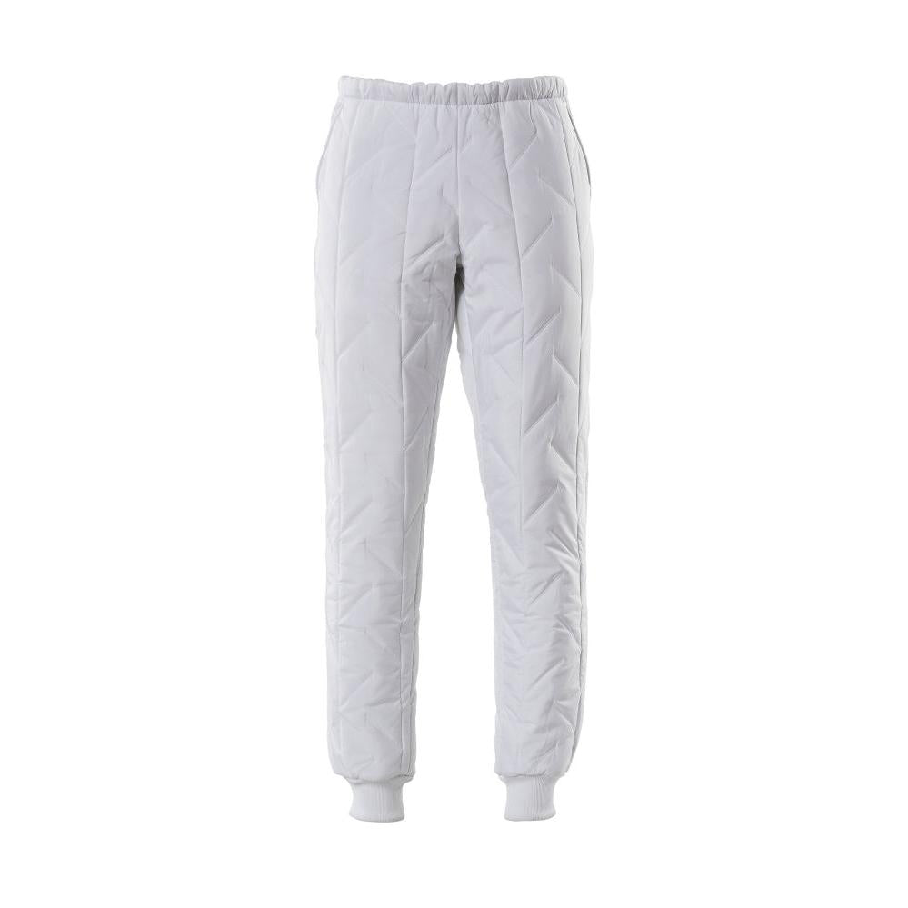 Thermohose, wasserabweisend Thermohose, weiss