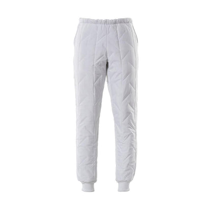 Thermohose, wasserabweisend Thermohose, weiss
