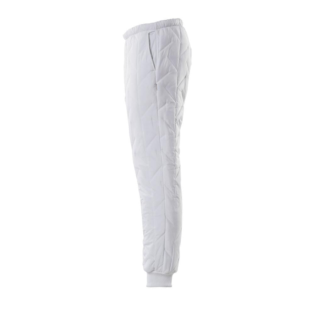Thermohose, wasserabweisend Thermohose, weiss