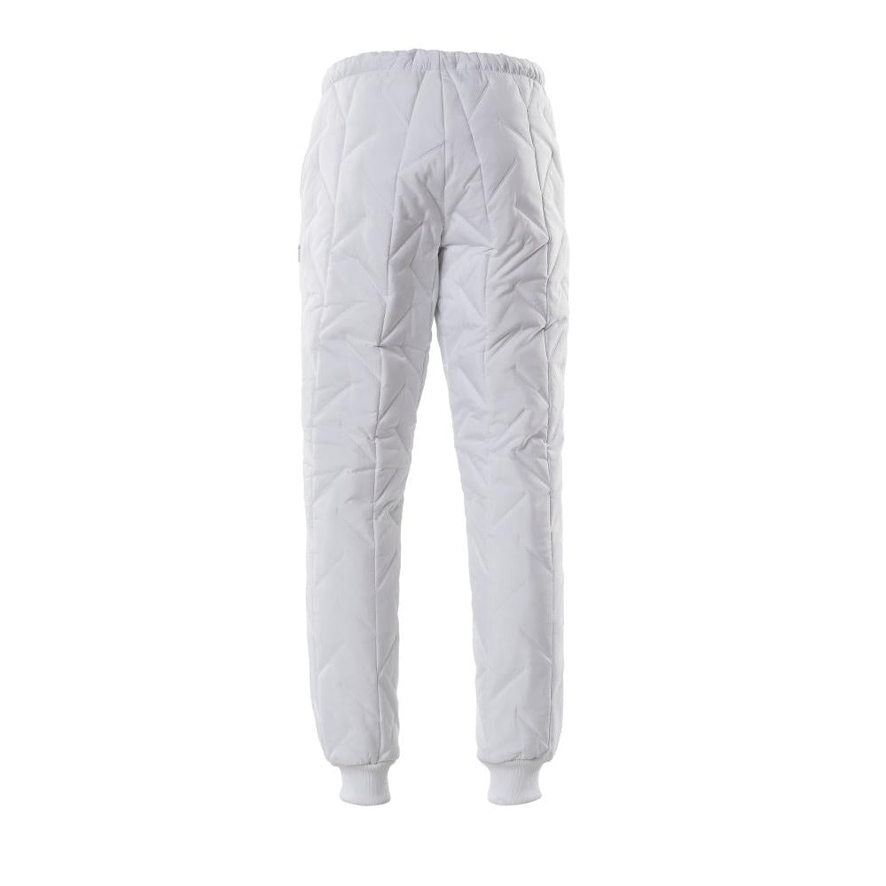 Thermohose, wasserabweisend Thermohose, weiss